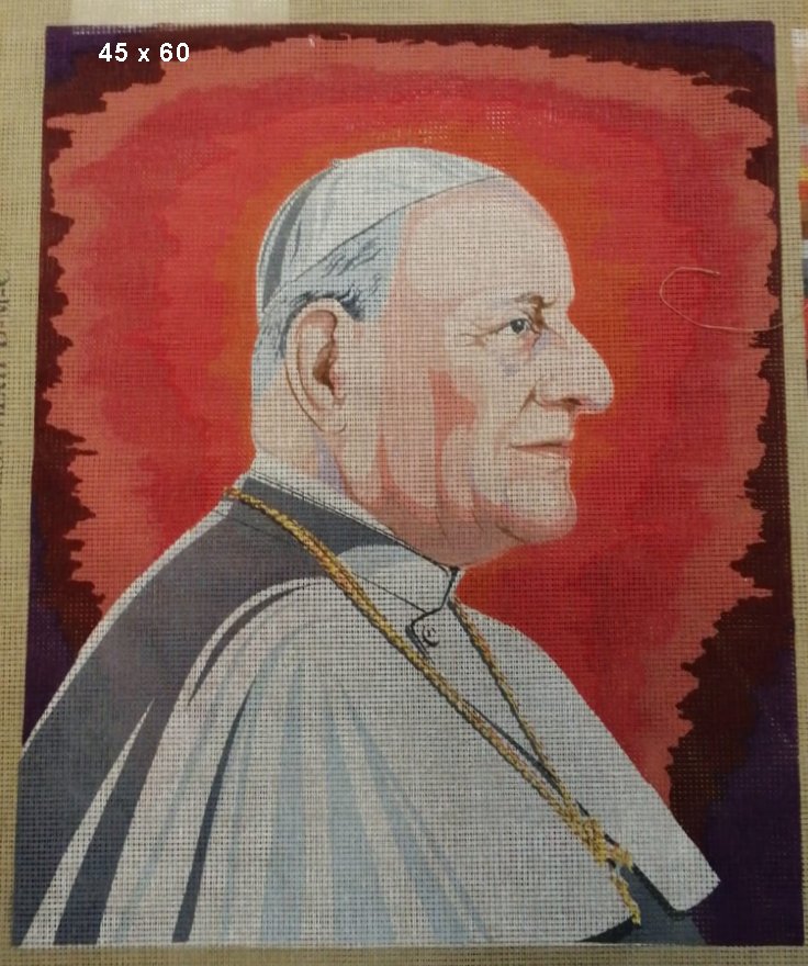 Tele per Â½ punto IMMAGINI SACRE